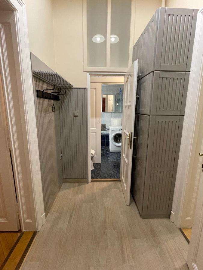 Fullmoon Apartments 1 Сегед Экстерьер фото